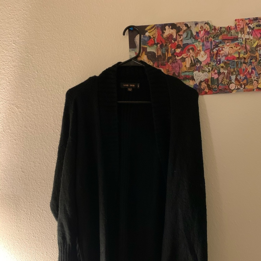 Cardigan